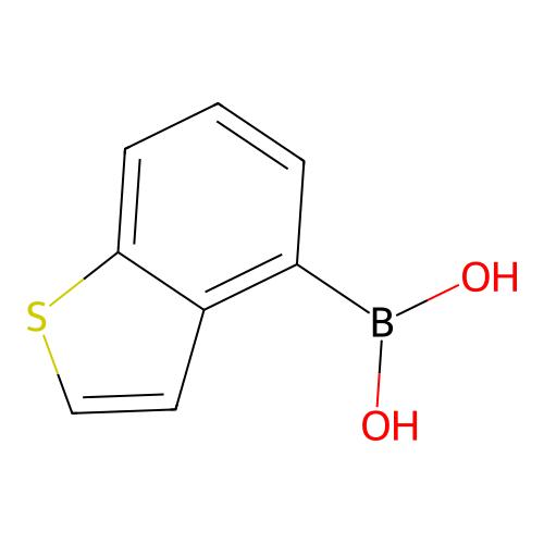 Heterocyclic Building Blocks