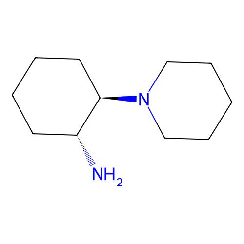 Heterocyclic Building Blocks