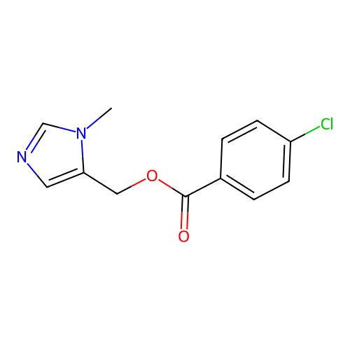 Heterocyclic Building Blocks