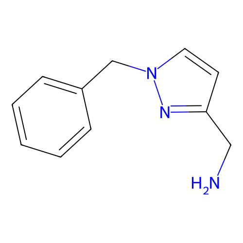 Heterocyclic Building Blocks