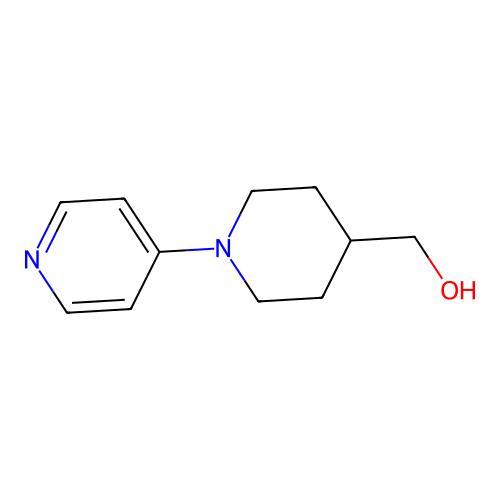 Heterocyclic Building Blocks