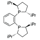 Chiral Ligands