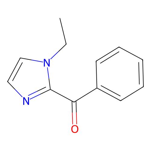 Heterocyclic Building Blocks