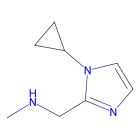 Heterocyclic Building Blocks