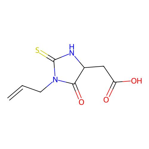 Heterocyclic Building Blocks