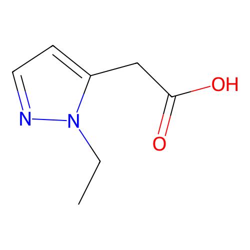 Heterocyclic Building Blocks