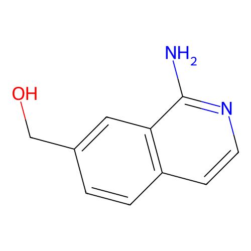 Heterocyclic Building Blocks