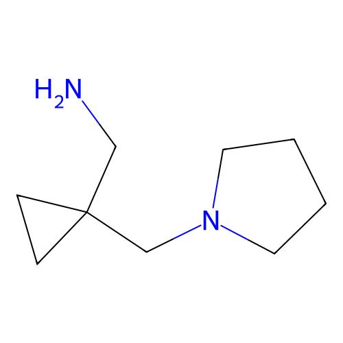 Heterocyclic Building Blocks