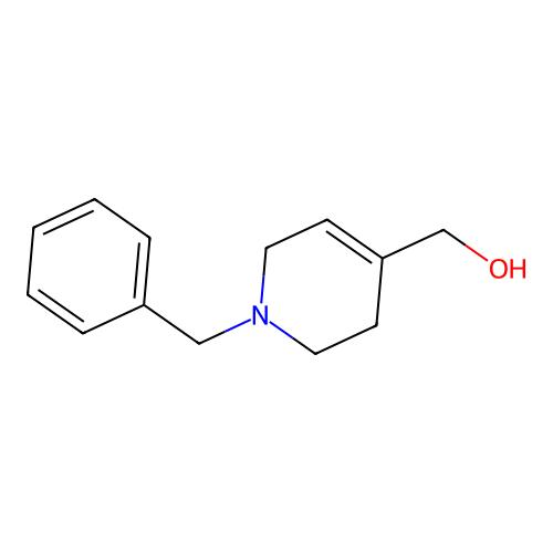 Heterocyclic Building Blocks