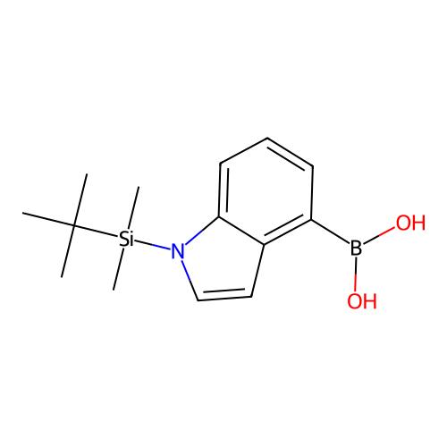 Heterocyclic Building Blocks