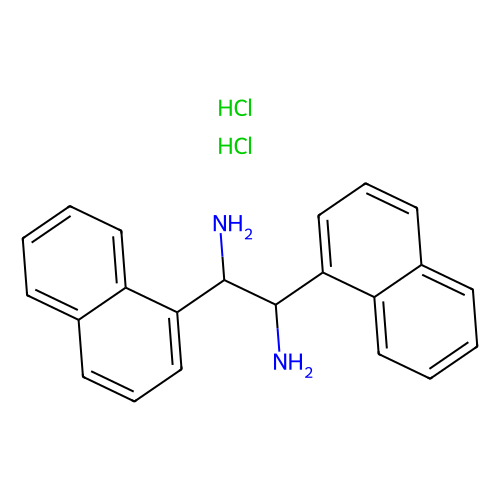 Chiral Ligands
