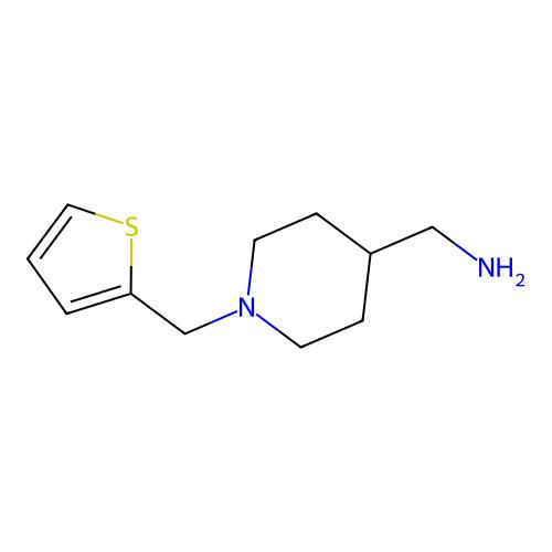 Heterocyclic Building Blocks