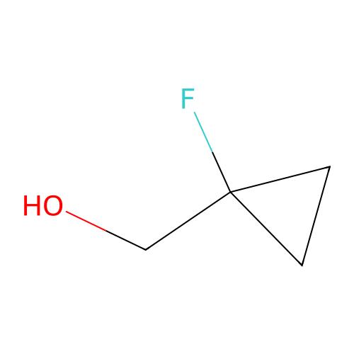 Fluorinated Building Blocks