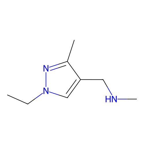 Heterocyclic Building Blocks