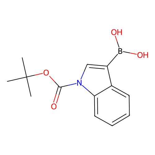 Boronic Acids and Derivatives