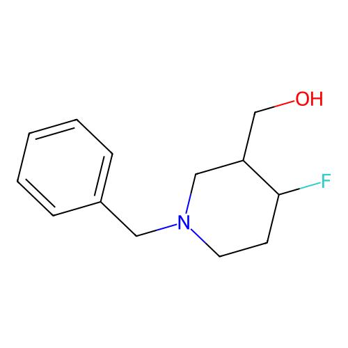 Heterocyclic Building Blocks
