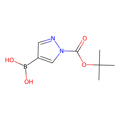 Boronic Acids and Derivatives