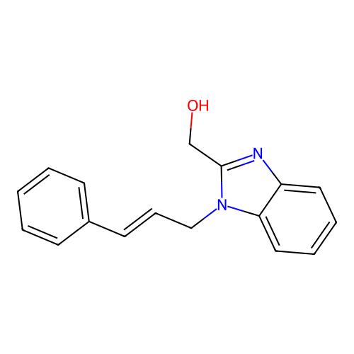 Heterocyclic Building Blocks