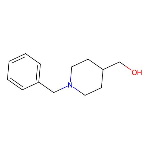 Heterocyclic Building Blocks