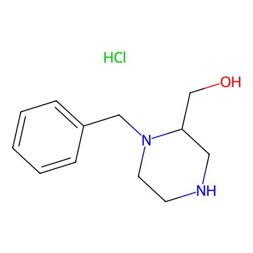 Heterocyclic Building Blocks