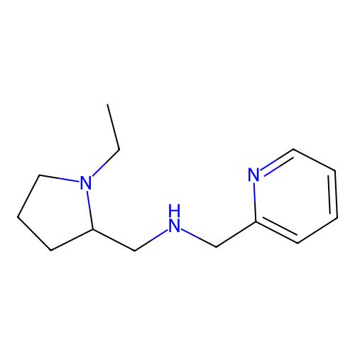 Heterocyclic Building Blocks