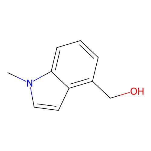 Heterocyclic Building Blocks