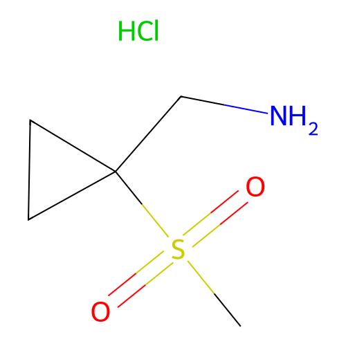 Heterocyclic Building Blocks