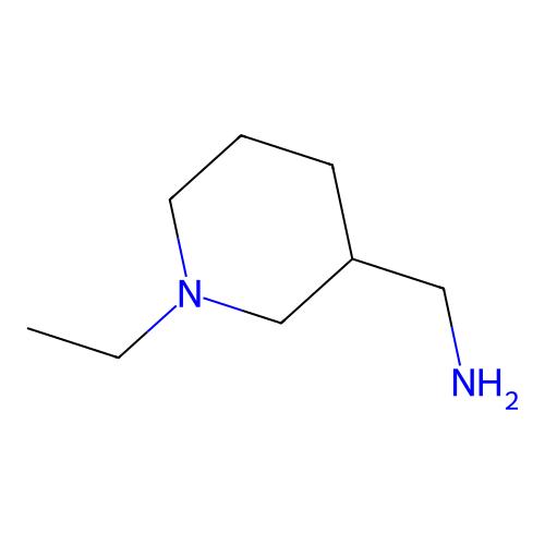 Heterocyclic Building Blocks