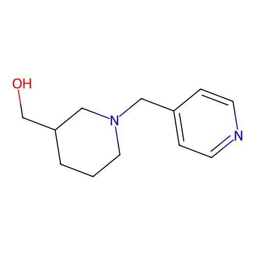 Heterocyclic Building Blocks