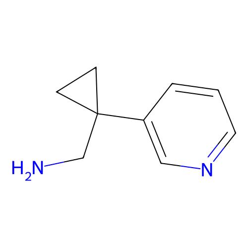 Heterocyclic Building Blocks