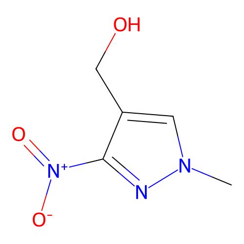 Heterocyclic Building Blocks