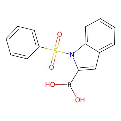 Heterocyclic Building Blocks