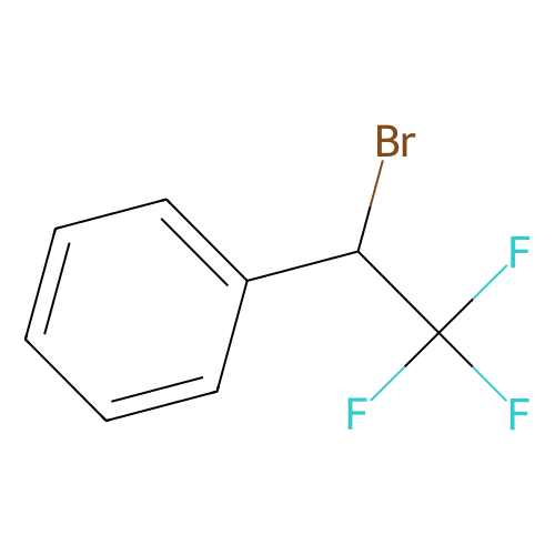 (1-Bromo-2,2,2-trifluoroethyl)benzene