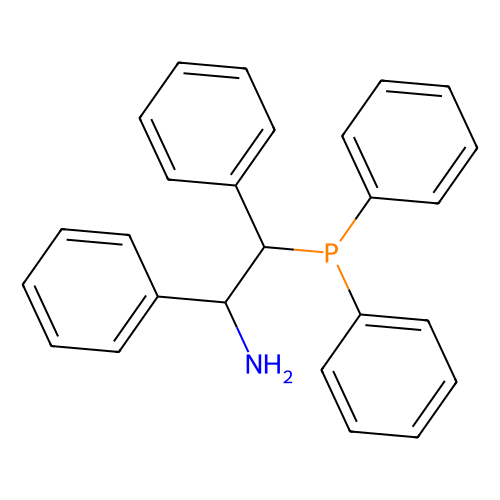 (1R,2R)-2-(Diphenylphosphino)-1,2-diphenylethylamine