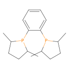 (+)-1,2-Bis((2S,5S)-2,5-dimethylphospholano)benzene