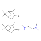 (+)-Isopinocampheylborane TMEDA Complex