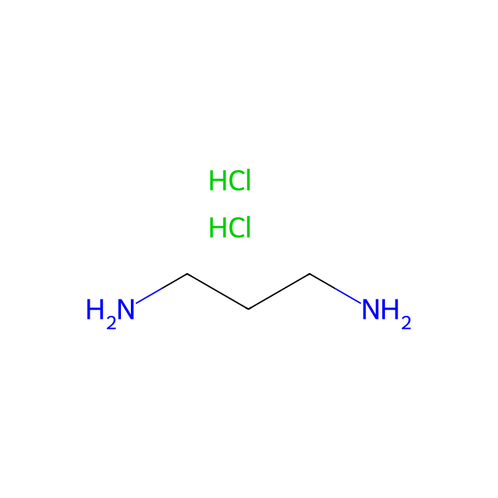1,3-Diaminopropane Dihydrochloride