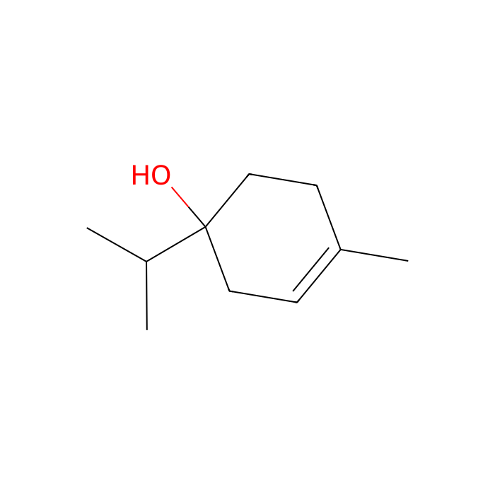 (+)-Terpinen-4-ol